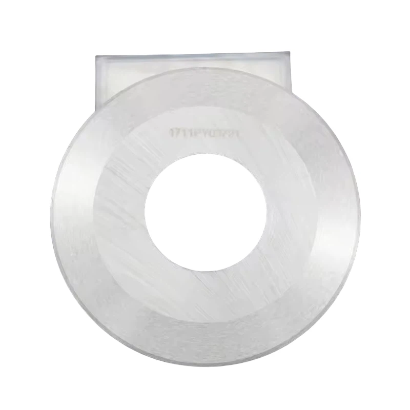 Round Paper Cutting Blade